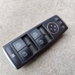 Блок управления стеклоподъемниками A2049055402 Mercedes-Benz GLK-Class 2014 X204 651.912 Mercedes-Benz CLK-klasse  