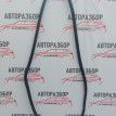 Уплотнитель проёма зад правой Toyota Avensis T270 Toyota Avensis оригинальный номер 6233105120C0