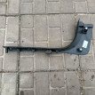 Накладка порога передняя правая Citroen C4 b7 Citroen C4 оригинальный номер 98000480zd