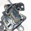 Замок капота Subaru Outback 2006 57310AG000 BP9 EJ253 Subaru Outback 