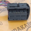Разъём блока управления двигателем Audi A4 B8 CDNB Audi A4 