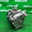 Компрессор кондиционера Jaguar XF 2007-2015 C2C26770 X250 AJ30 Jaguar XF 