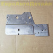Кронштейн блока камер VW Touareg CR, Audi Q7 Q8 Volkswagen Touareg оригинальный номер 4M0907682D