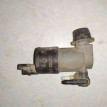Насос омывателя Nissan Qashqai J10 MR20DE 2.0 2008 (б/у) Nissan Qashqai оригинальный номер 9641553880