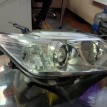 Фара галоген Toyota Camry 2012-2014 50, правая Toyota Camry  