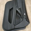 Обшивка двери передней левой BMW 5er 