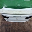 Крышка багажника Mitsubishi Lancer 10 2007-2017 5920A061 Mitsubishi Lancer  