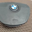 Подушка SRS в руль BMW 7er 