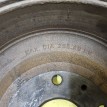 Барабан тормозной Land Rover Freelander 