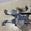 Педальный узел Audi 80 B3 1988 г. Audi 80 оригинальный номер 893721115