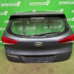 Крышка багажника Hyundai Tucson 2015-2018 73700D7000 TL Hyundai Tucson 