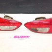 Фонарь Subaru Tribeca B9 2005 84251XA00A WX EZ30D, задний Subaru Tribeca  