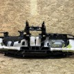 Торпеда в сборе Lexus GX II Рестайлинг 2  оригинальный номер 55401-60937-C1