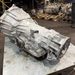 АКПП Cadillac Escalade 2001-2006 12491897 6.0 LQ9 Cadillac Escalade 