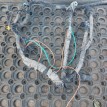 Проводка подкапотная Kia Ceed ED Kia Cee'd оригинальный номер 919510Q000