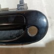 Ручка двери передней наружная левая Nissan Almera Classic 
