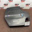 Декоративная крышка двигателя BMW X1 оригинальный номер 11 12 7 641 556, 11 12 7 641 556, 11127641556, 7641556