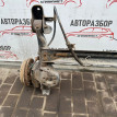 Балка задняя Hyundai Getz Hyundai Getz оригинальный номер 551001C200