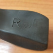 Ограничитель двери (фиксатор) Volkswagen Polo MK5 Volkswagen Polo оригинальный номер 6R0837267A