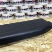 Накладка порога задняя правая Toyota Hilux VII Рестайлинг  оригинальный номер 67917-0K010-C0