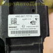 Блок управления пневмоподвески VW Touareg CR 2024г Volkswagen Touareg оригинальный номер 4M0907777S
