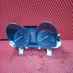 Щиток приборов Mazda 3BL MKПП Mazda 2 оригинальный номер BGV455430