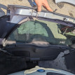 Дверь 5-я Renault Clio 