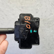 Переключатель света без птф Almera Classic B10 Nissan Almera Classic оригинальный номер 2554095F0D
