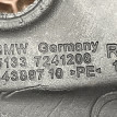 Уплотнитель зеркала BMW X1 оригинальный номер 51 33 7 241 208, 51 33 7 241 208, 51337241208, 7241208