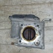 Дроссельная заслонка Mazda 3 BK рестайлинг (2006—2009) Mazda 2 оригинальный номер zj2013640a