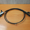 Трос АКПП Mitsubishi Outlander CU5W 4G69 2005 Mitsubishi i оригинальный номер MR980251