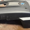 Декоративная крышка двигателя BMW X3  