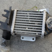 Интеркулер Suzuki Alto 