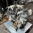 Двигатель Jaguar XF 2007-2015 C2C29497 X250 AJ30 Jaguar XF 