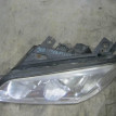 Фара левая Chevrolet Captiva (C100) 2006-2011 Chevrolet Captiva оригинальный номер 96626973