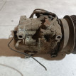 Компрессор системы кондиционирования Mazda 2 оригинальный номер GE4T61450B