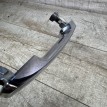 Nissan Qashqai J10 Ручка двери задняя ХРОМ Nissan Qashqai оригинальный номер 80640EB33A