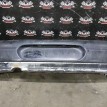 Задний бампер ваз лада 2110 ВАЗ (Lada) 2110 оригинальный номер 2110280401540