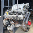 Двигатель G6CU Hyundai/Kia 3.5 Kia Opirus оригинальный номер 2110139D00