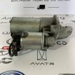 Стартер SsangYong Actyon D20DTF 2011 Ssang Yong Actyon  