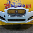 Бампер передний Jaguar XF I рестайлинг (2011—2015) Jaguar XF оригинальный номер C2Z16216XXX