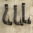 Патрубок охлаждения N42\N46\M52\M54  BMW E46 BMW 3er  