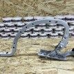 Петля крышки багажника левая Toyota Camry VIII (XV70)  оригинальный номер 64520-33071