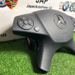 Подушка безопасности в руль Mercedes-Benz C 200 Mercedes-Benz C-klasse 
