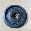 Шкив коленвала BMW X5 E70 N52B30 2008 BMW X5 оригинальный номер 11 23 7 564 969
