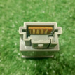 Кнопка корректора фар Mitsubishi Outlander I (2002—2009) Mitsubishi i оригинальный номер MR506482