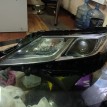 Фара Led Toyota Camry 2021-2024 8118533G00 XV 70, левая Toyota Camry  