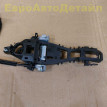 Замок задней двери Land Rover Defender 2 (L663) Land Rover Defender оригинальный номер LR153732