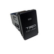 Кнопка TRD LED LIGHT Toyota Camry 