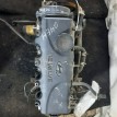 Двигатель Hyundai Accent G4EH 1996 Hyundai Accent  